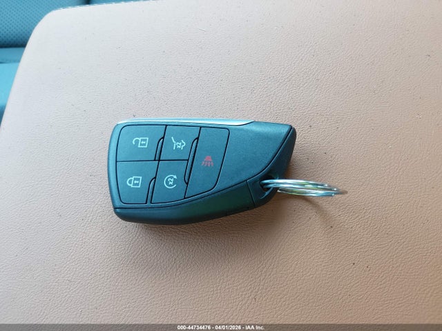 Aukcja sprzedaży 2025 Honda Prologue Elite, vin: 3GPKHZRJ7SS518912, numer aukcji: 44734476