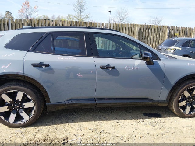 Aukcja sprzedaży 2025 Honda Prologue Elite, vin: 3GPKHZRJ7SS518912, numer aukcji: 44734476