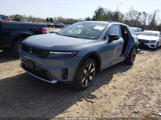 Aukcja sprzedaży 2025 Honda Prologue Elite, vin: 3GPKHZRJ7SS518912, numer aukcji: 44734476