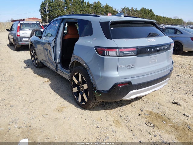 Aukcja sprzedaży 2025 Honda Prologue Elite, vin: 3GPKHZRJ7SS518912, numer aukcji: 44734476