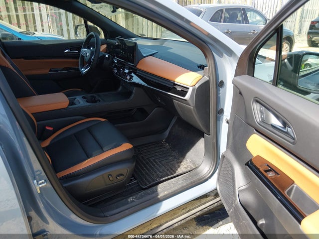 Aukcja sprzedaży 2025 Honda Prologue Elite, vin: 3GPKHZRJ7SS518912, numer aukcji: 44734476