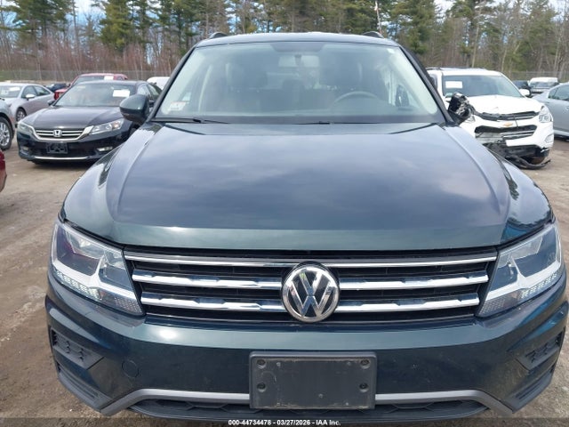 Aukcja sprzedaży 2019 Volkswagen Tiguan 2.0t S, vin: 3VV0B7AX4KM162827, numer aukcji: 44734478