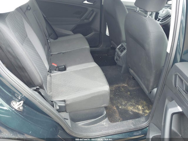 Aukcja sprzedaży 2019 Volkswagen Tiguan 2.0t S, vin: 3VV0B7AX4KM162827, numer aukcji: 44734478