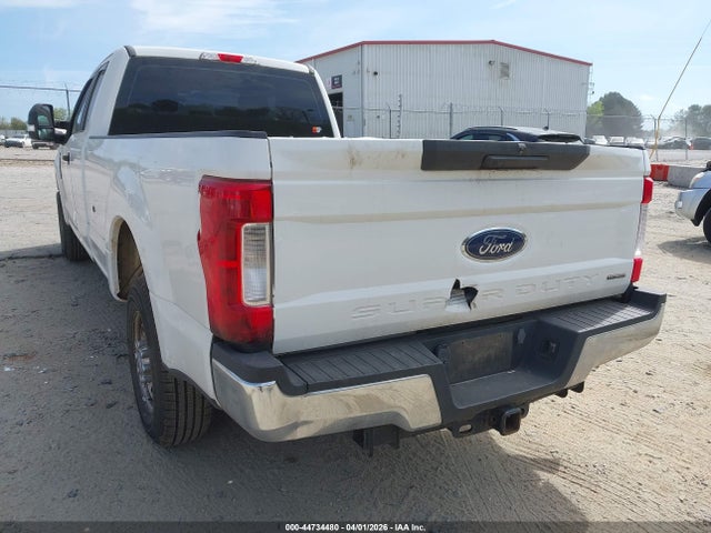 Aukcja sprzedaży 2018 Ford F-250 Xl, vin: 1FT7X2A62JEC62454, numer aukcji: 44734480