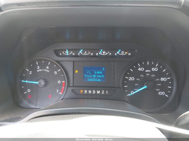 Aukcja sprzedaży 2018 Ford F-250 Xl, vin: 1FT7X2A62JEC62454, numer aukcji: 44734480