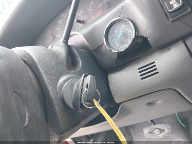 44734484 :رقم المزاد ، 3FRNX65F45V118622 vin ، 2005 Ford F-650 Xl/xlt مزاد بيع