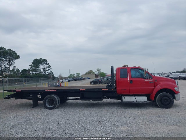 44734484 :رقم المزاد ، 3FRNX65F45V118622 vin ، 2005 Ford F-650 Xl/xlt مزاد بيع