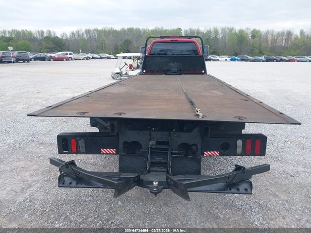 44734484 :رقم المزاد ، 3FRNX65F45V118622 vin ، 2005 Ford F-650 Xl/xlt مزاد بيع
