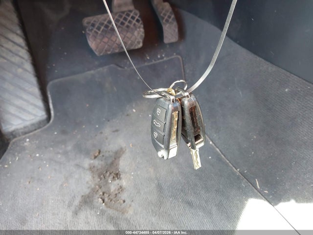 2008 AUDI A6 WAUDH74F08N031066 Photo 10