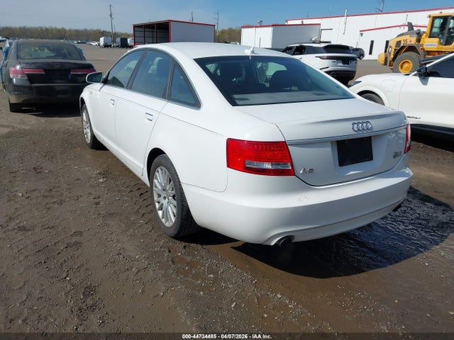 2008 AUDI A6 WAUDH74F08N031066 Photo 2