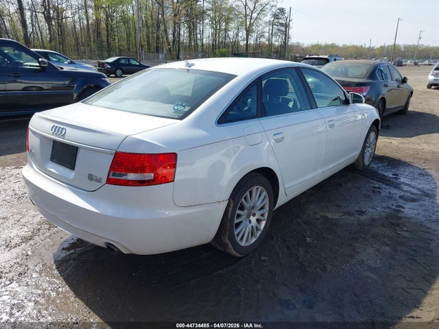 2008 AUDI A6 WAUDH74F08N031066 Photo 3