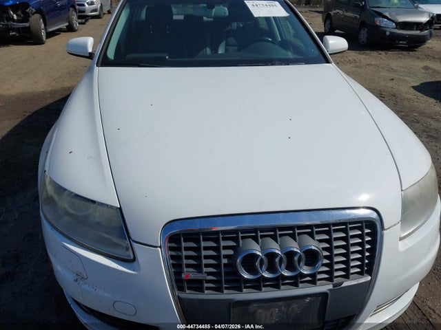2008 AUDI A6 WAUDH74F08N031066 Photo 5
