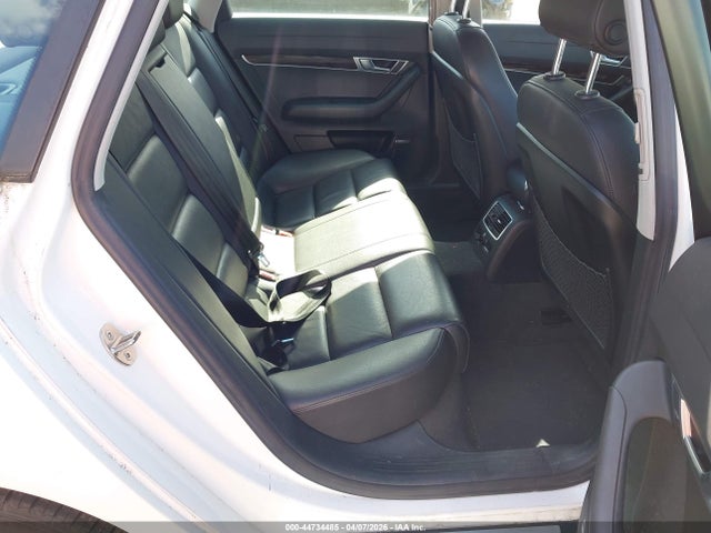 2008 AUDI A6 WAUDH74F08N031066 Photo 7