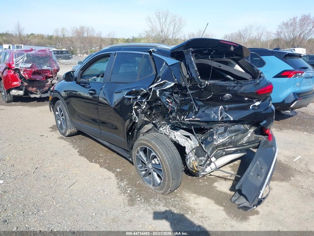 2023 Buick Encore Gx Select Fwd მანქანა იყიდება აუქციონზე, vin: KL4MMDS24PB094324, აუქციონის ნომერი: 44734493
