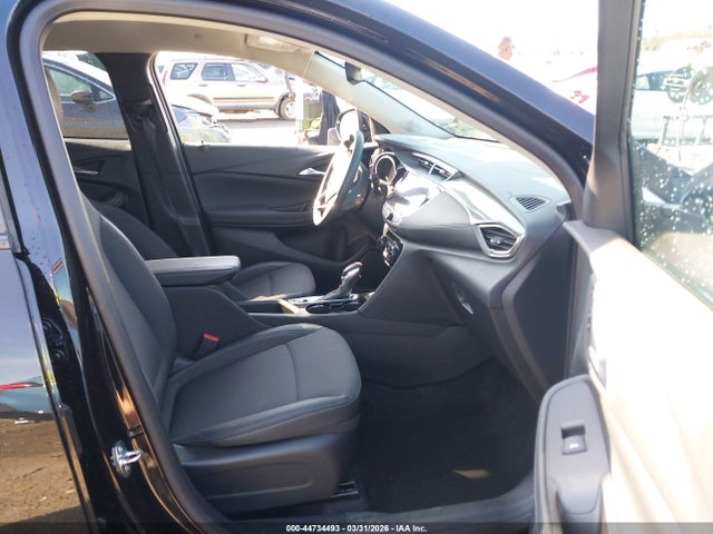 2023 Buick Encore Gx Select Fwd მანქანა იყიდება აუქციონზე, vin: KL4MMDS24PB094324, აუქციონის ნომერი: 44734493