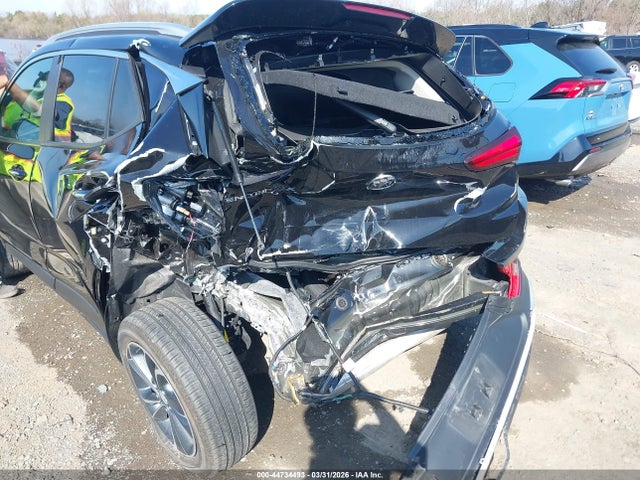 2023 Buick Encore Gx Select Fwd მანქანა იყიდება აუქციონზე, vin: KL4MMDS24PB094324, აუქციონის ნომერი: 44734493