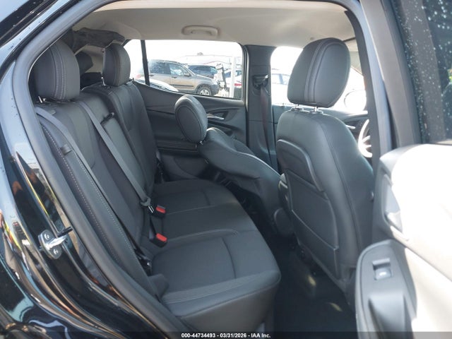 2023 Buick Encore Gx Select Fwd მანქანა იყიდება აუქციონზე, vin: KL4MMDS24PB094324, აუქციონის ნომერი: 44734493