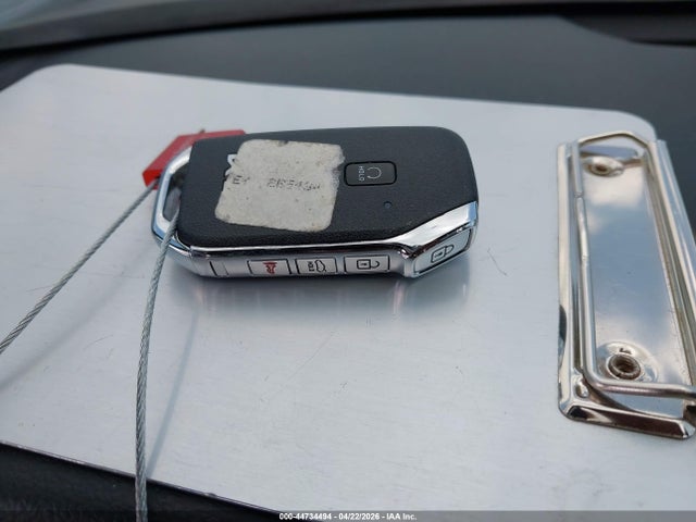 2024 Kia K5 Gt-line მანქანა იყიდება აუქციონზე, vin: 5XXG64J27RG265434, აუქციონის ნომერი: 44734494