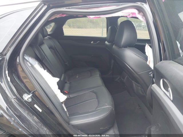 2024 Kia K5 Gt-line მანქანა იყიდება აუქციონზე, vin: 5XXG64J27RG265434, აუქციონის ნომერი: 44734494