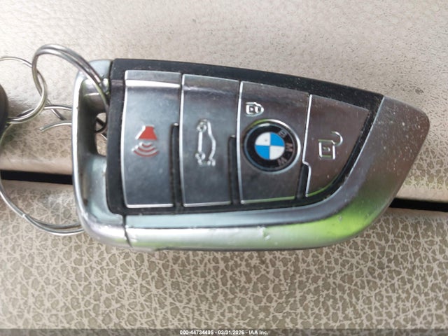 44734495 :رقم المزاد ، 5UXKU0C59J0G80424 vin ، 2018 Bmw X6 Sdrive35i مزاد بيع