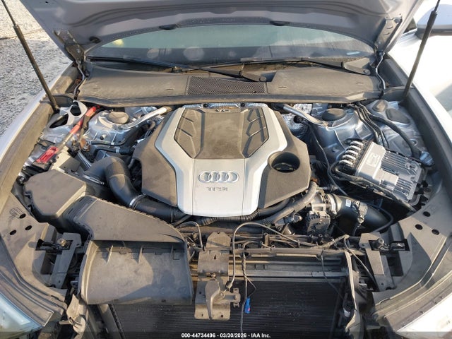 Aukcja sprzedaży 2019 Audi A6 55 Premium, vin: WAUL2AF24KN074921, numer aukcji: 44734496