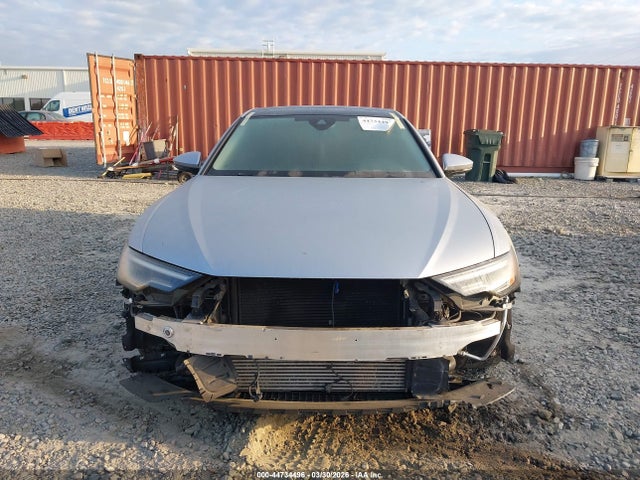 Aukcja sprzedaży 2019 Audi A6 55 Premium, vin: WAUL2AF24KN074921, numer aukcji: 44734496