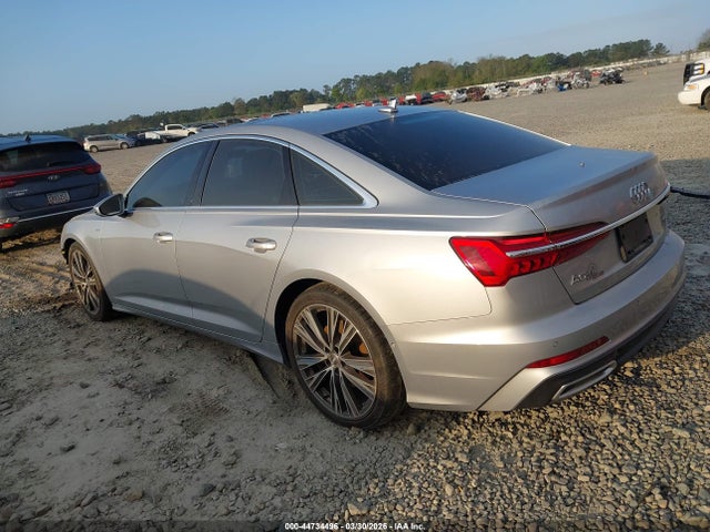 Aukcja sprzedaży 2019 Audi A6 55 Premium, vin: WAUL2AF24KN074921, numer aukcji: 44734496