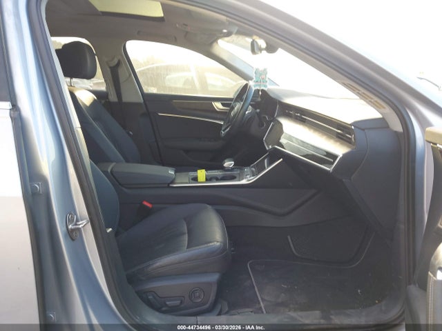 Aukcja sprzedaży 2019 Audi A6 55 Premium, vin: WAUL2AF24KN074921, numer aukcji: 44734496