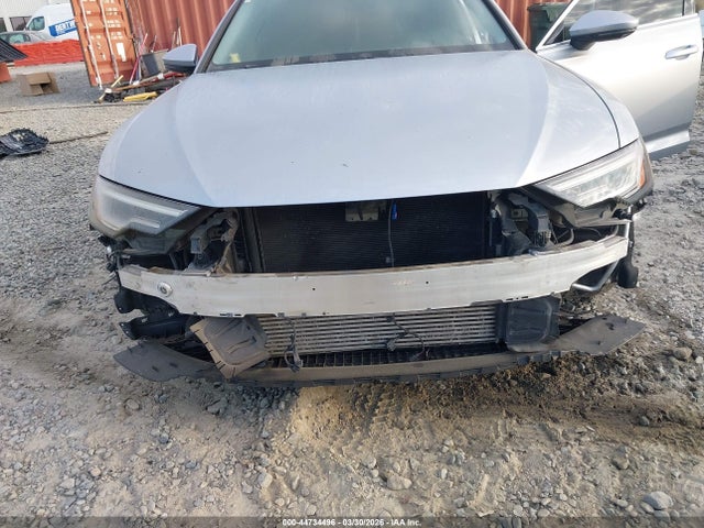 Aukcja sprzedaży 2019 Audi A6 55 Premium, vin: WAUL2AF24KN074921, numer aukcji: 44734496