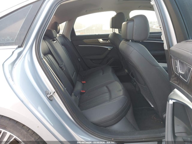 Aukcja sprzedaży 2019 Audi A6 55 Premium, vin: WAUL2AF24KN074921, numer aukcji: 44734496