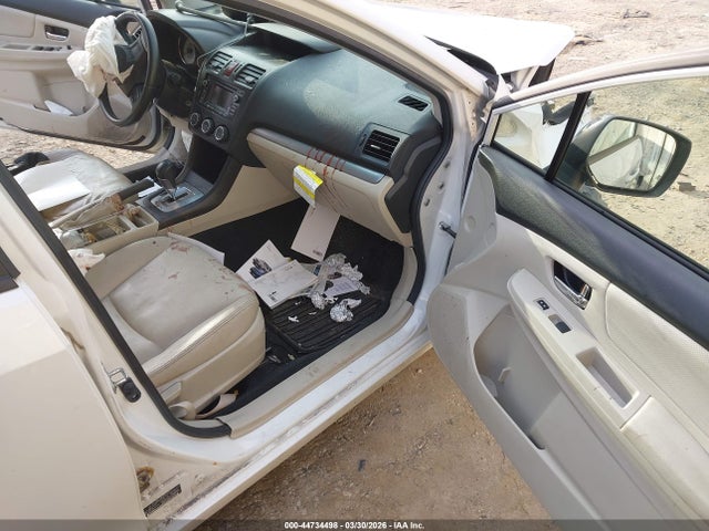 44734498 :رقم المزاد ، JF1GPAH64DH842328 vin ، 2013 Subaru Impreza 2.0i Limited مزاد بيع