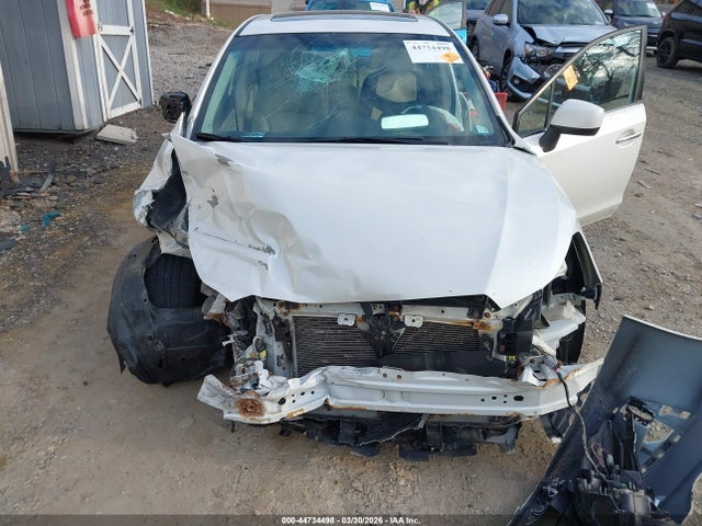 44734498 :رقم المزاد ، JF1GPAH64DH842328 vin ، 2013 Subaru Impreza 2.0i Limited مزاد بيع
