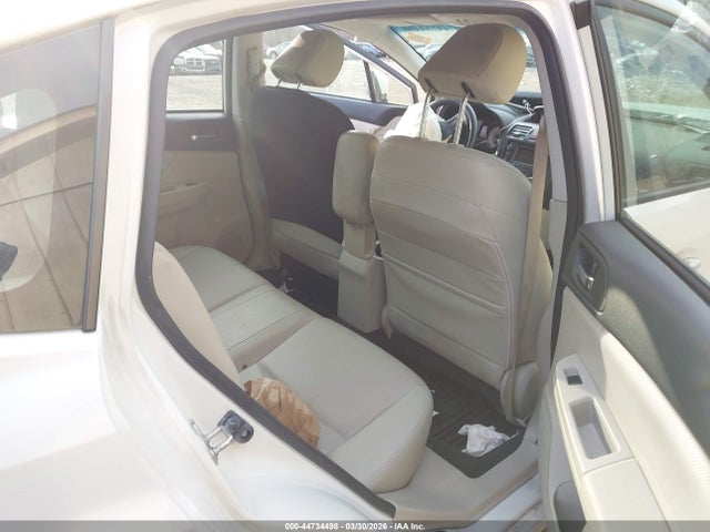 44734498 :رقم المزاد ، JF1GPAH64DH842328 vin ، 2013 Subaru Impreza 2.0i Limited مزاد بيع