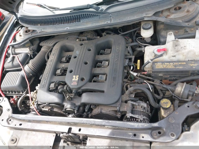 Aukcja sprzedaży 1999 Chrysler 300m, vin: 2C3HE66GXXH222048, numer aukcji: 44734505