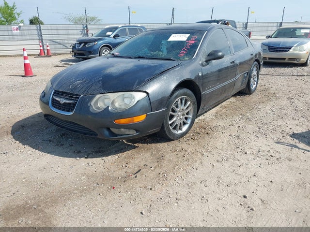 Aukcja sprzedaży 1999 Chrysler 300m, vin: 2C3HE66GXXH222048, numer aukcji: 44734505
