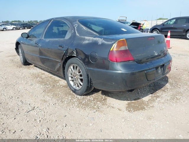 Aukcja sprzedaży 1999 Chrysler 300m, vin: 2C3HE66GXXH222048, numer aukcji: 44734505