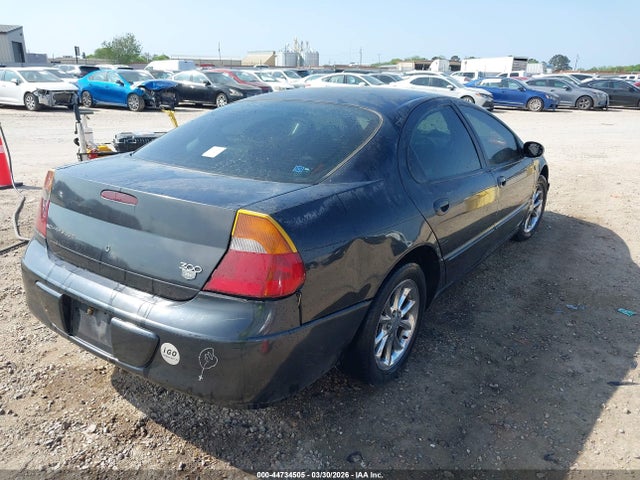 Aukcja sprzedaży 1999 Chrysler 300m, vin: 2C3HE66GXXH222048, numer aukcji: 44734505