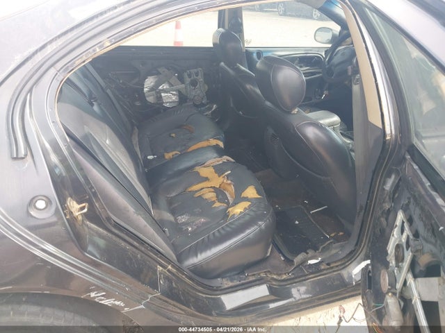 Aukcja sprzedaży 1999 Chrysler 300m, vin: 2C3HE66GXXH222048, numer aukcji: 44734505
