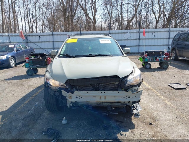 2014 Subaru Xv Crosstrek 2.0i Premium მანქანა იყიდება აუქციონზე, vin: JF2GPACC1E9251913, აუქციონის ნომერი: 44734511