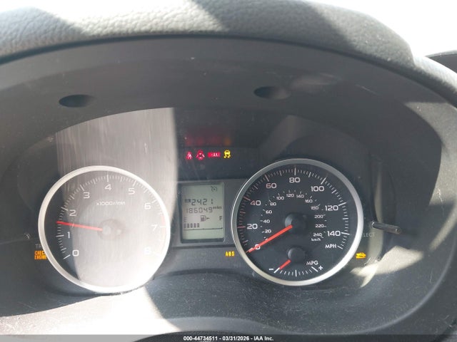 2014 Subaru Xv Crosstrek 2.0i Premium მანქანა იყიდება აუქციონზე, vin: JF2GPACC1E9251913, აუქციონის ნომერი: 44734511