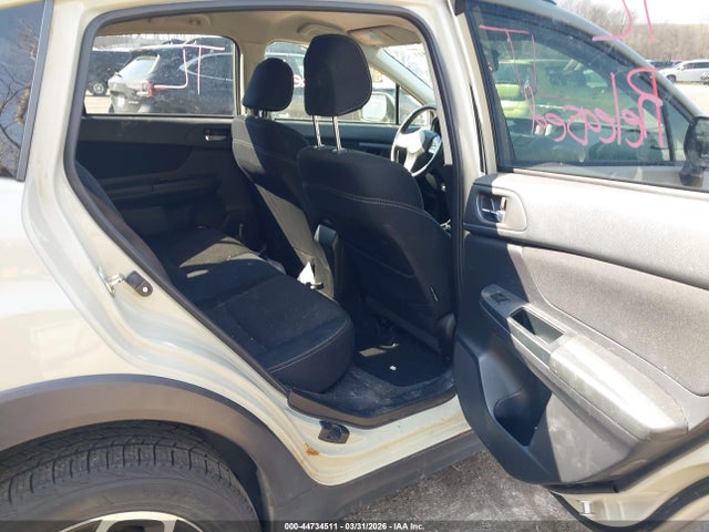 2014 Subaru Xv Crosstrek 2.0i Premium მანქანა იყიდება აუქციონზე, vin: JF2GPACC1E9251913, აუქციონის ნომერი: 44734511