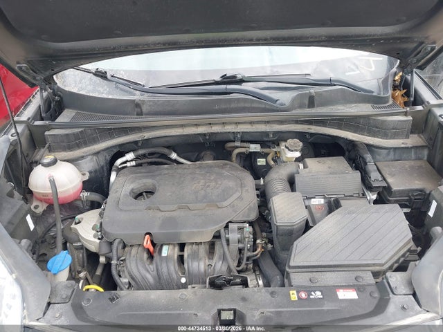 2022 KIA SPORTAGE KNDPM3AC0N7023323 Photo 9