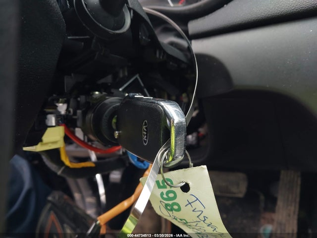 2022 KIA SPORTAGE KNDPM3AC0N7023323 Photo 10