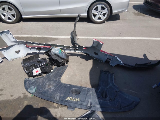 Продажа на аукционе авто 2021 Kia Telluride Sx, vin: 5XYP5DHC4MG193176, номер лота: 44734518