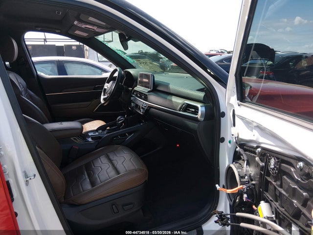 Продажа на аукционе авто 2021 Kia Telluride Sx, vin: 5XYP5DHC4MG193176, номер лота: 44734518