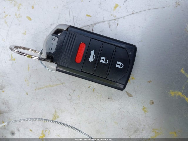 2010 Acura Tl 3.5 მანქანა იყიდება აუქციონზე, vin: 19UUA8F59AA008868, აუქციონის ნომერი: 44734519