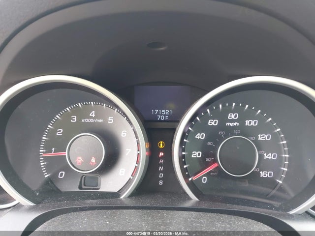 2010 Acura Tl 3.5 მანქანა იყიდება აუქციონზე, vin: 19UUA8F59AA008868, აუქციონის ნომერი: 44734519
