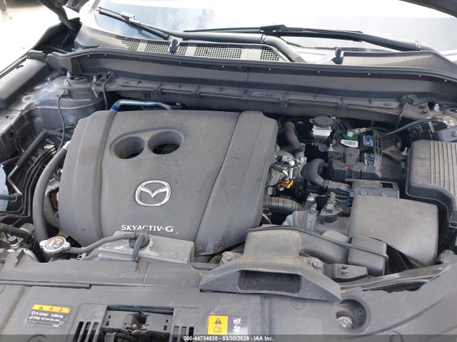 Продаж на аукціоні авто 2023 Mazda Cx-5 2.5 S Premium Plus, vin: JM3KFBEM3P0204520, номер лоту: 44734520