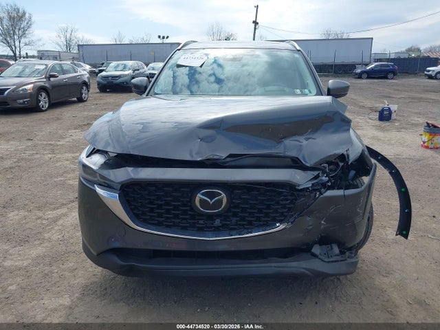 Продаж на аукціоні авто 2023 Mazda Cx-5 2.5 S Premium Plus, vin: JM3KFBEM3P0204520, номер лоту: 44734520