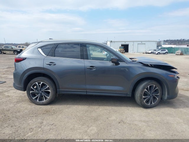 Продаж на аукціоні авто 2023 Mazda Cx-5 2.5 S Premium Plus, vin: JM3KFBEM3P0204520, номер лоту: 44734520